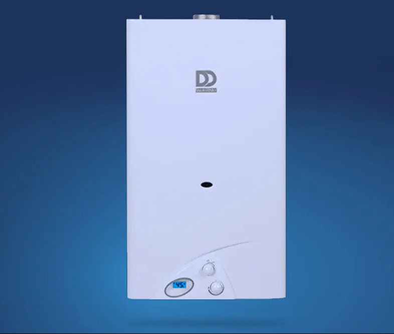 Şofben Bakım Onarım